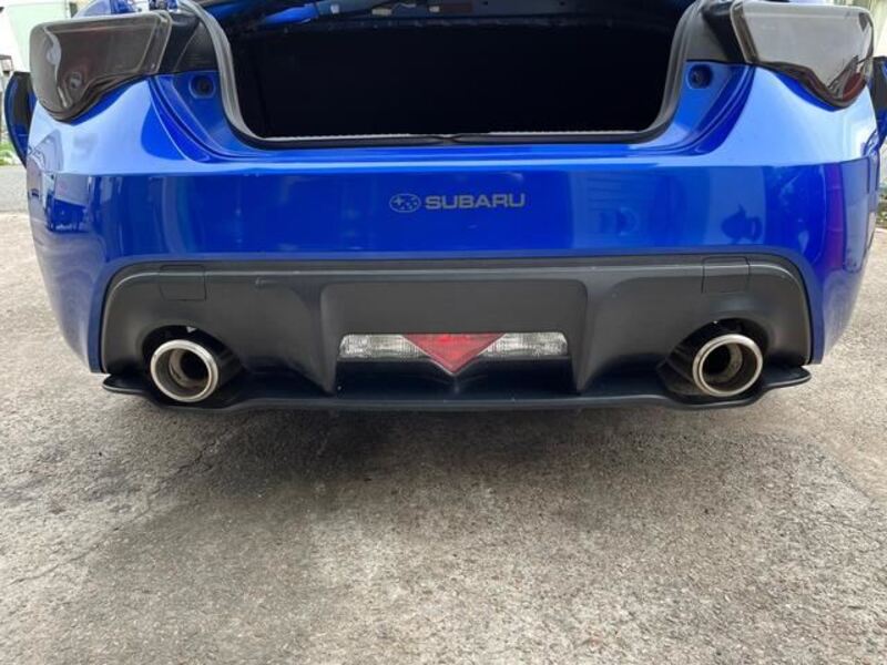 BRZ
