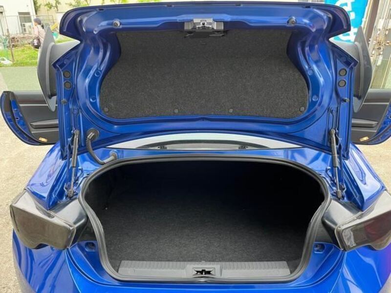 BRZ