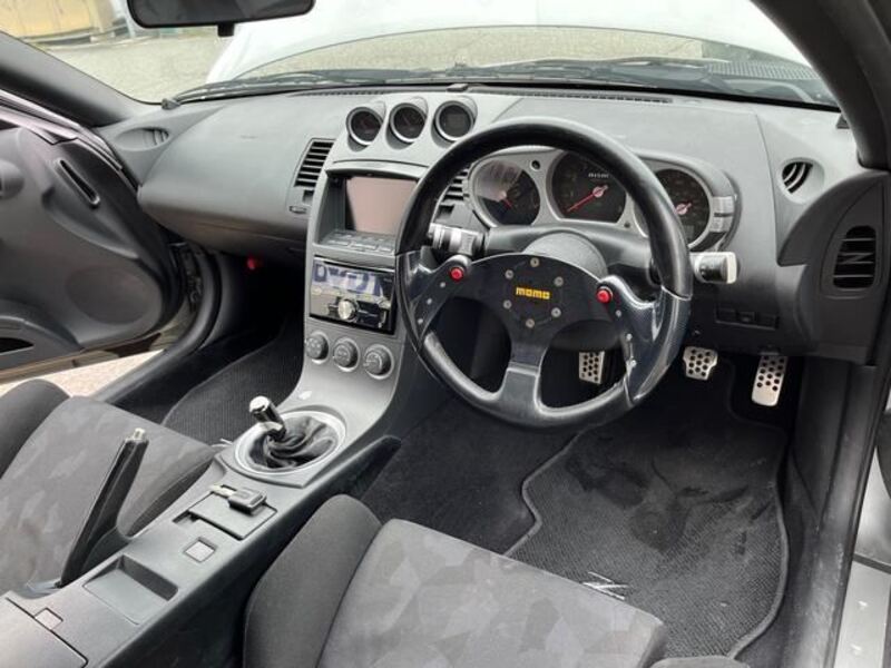 FAIRLADY Z