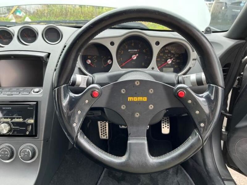 FAIRLADY Z