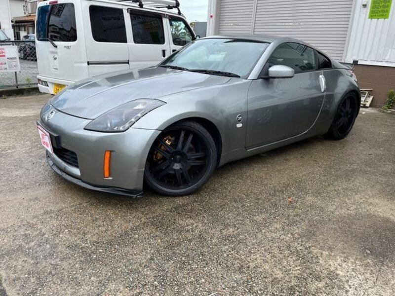 FAIRLADY Z
