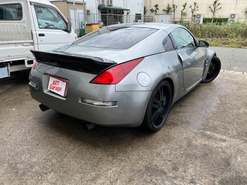 FAIRLADY Z