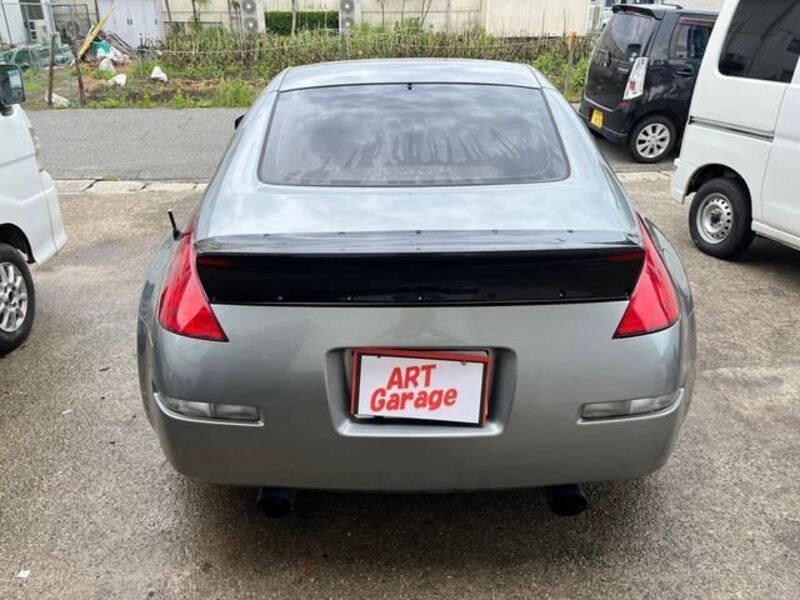 FAIRLADY Z