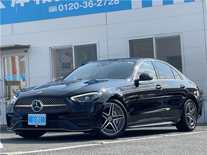 C-CLASS-0