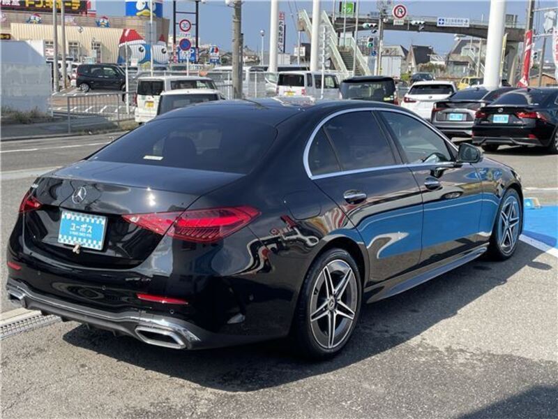 C-CLASS