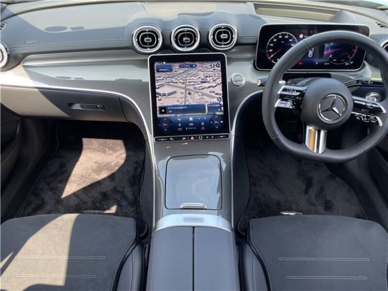 C-CLASS