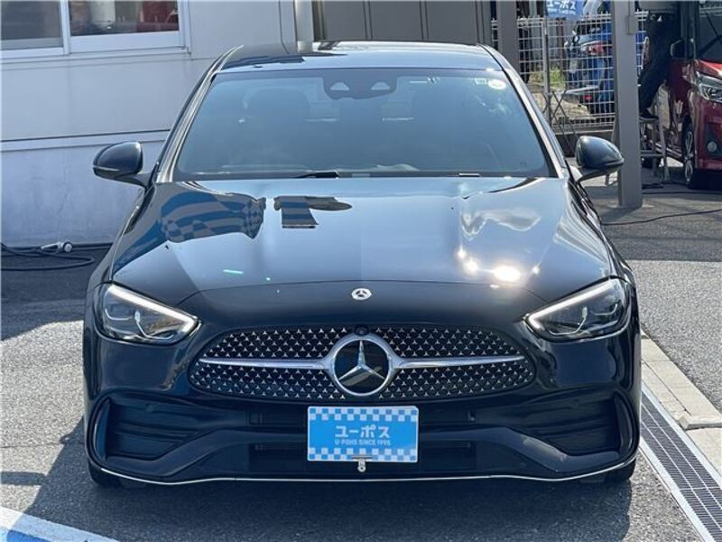 C-CLASS
