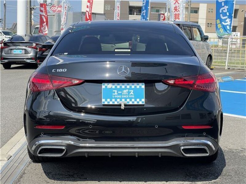 C-CLASS