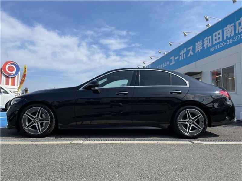 C-CLASS