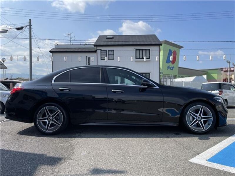 C-CLASS