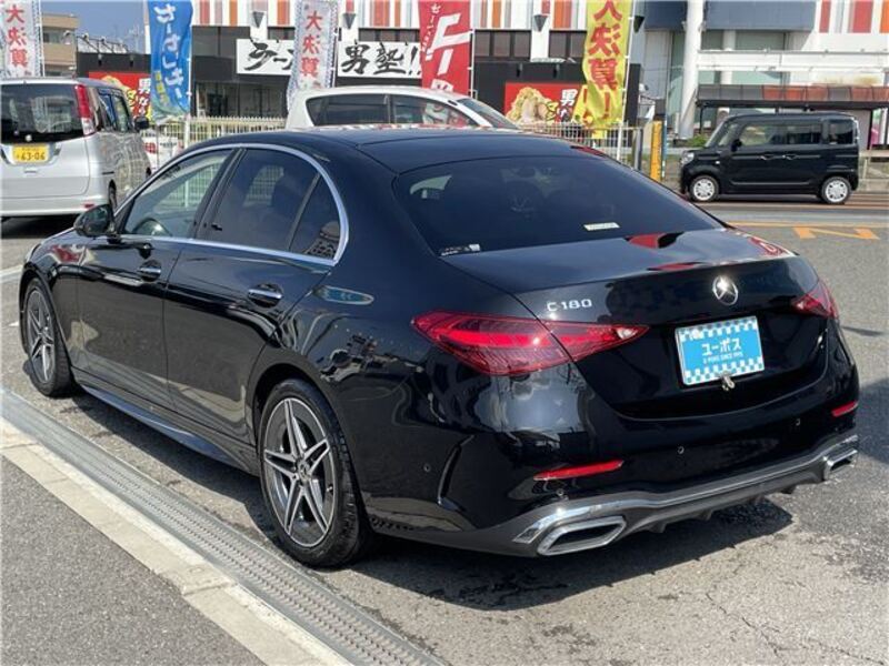 C-CLASS