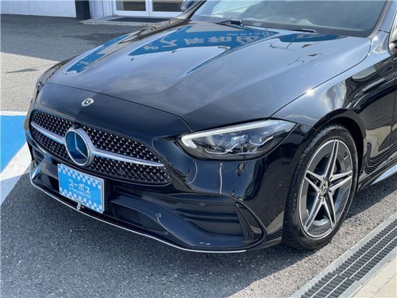 C-CLASS