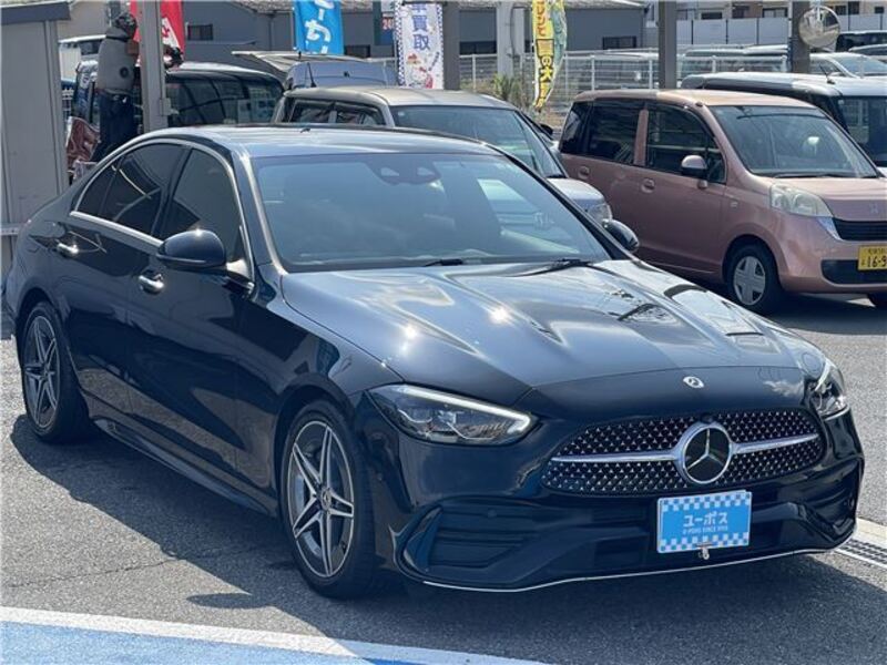 C-CLASS