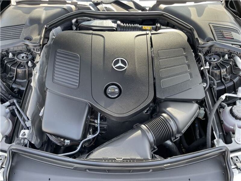 C-CLASS