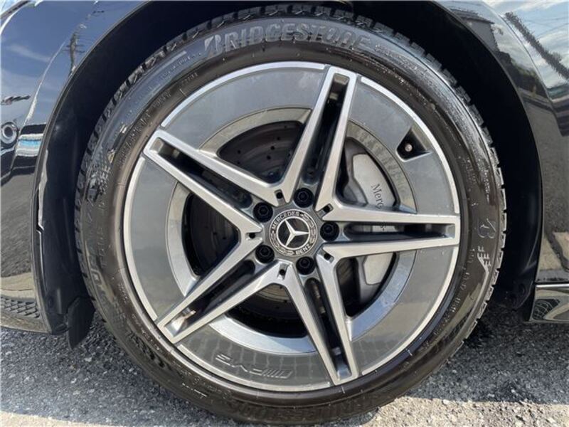 C-CLASS