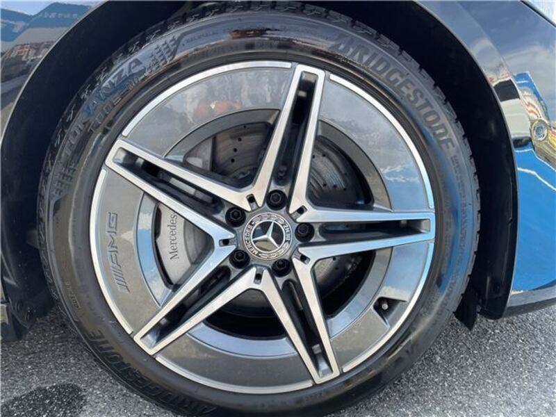 C-CLASS