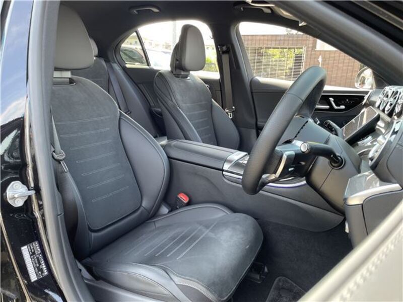 C-CLASS