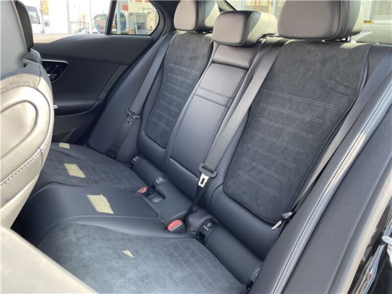C-CLASS