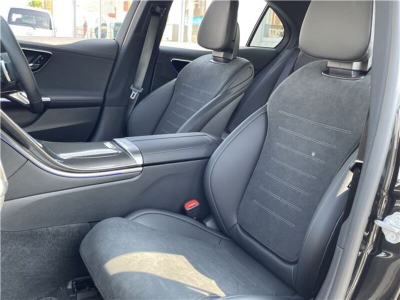 C-CLASS