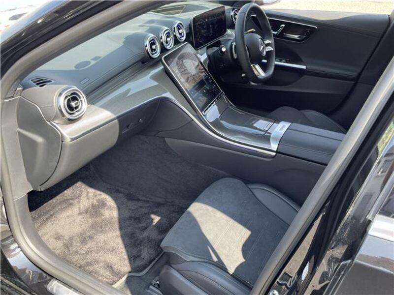 C-CLASS