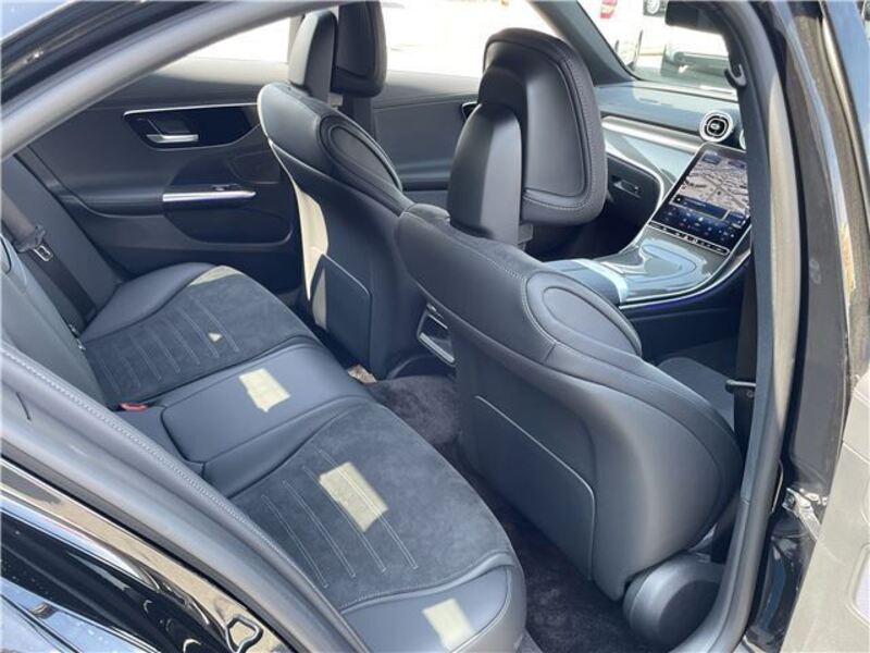 C-CLASS