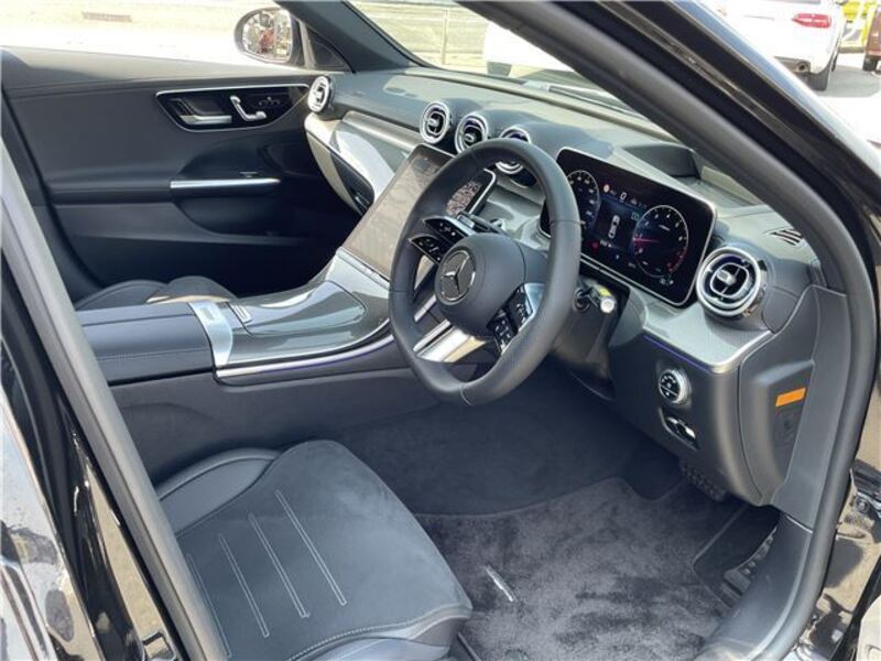 C-CLASS