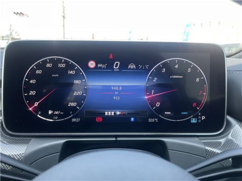 C-CLASS