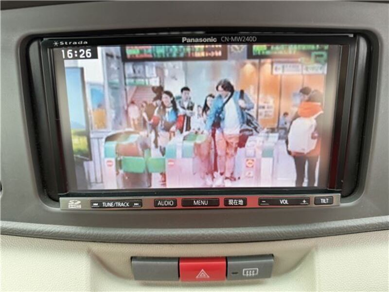 ATRAI WAGON