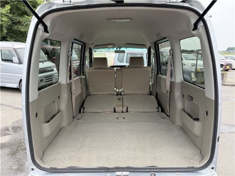 ATRAI WAGON