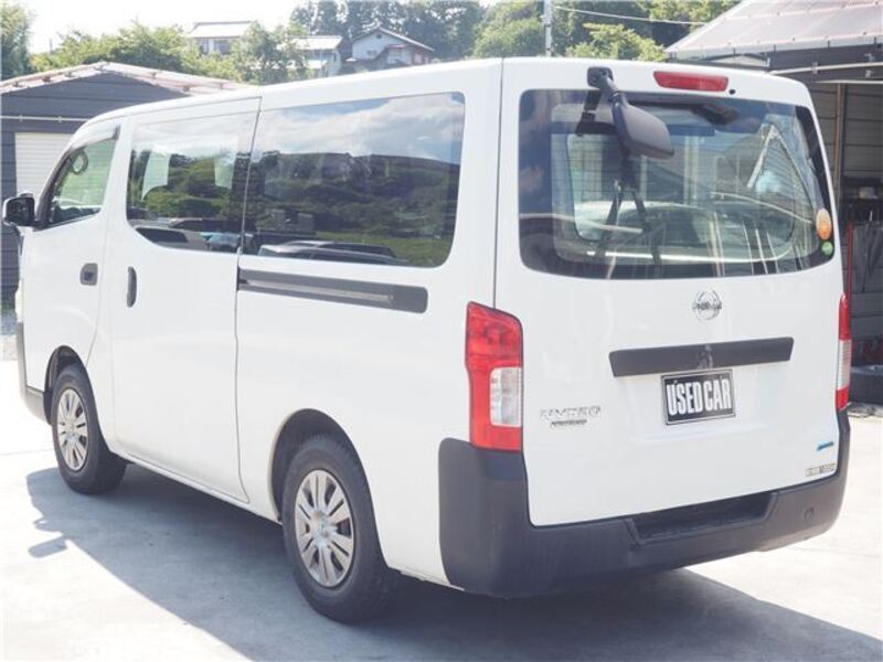 NV350 CARAVAN