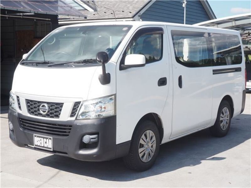 NV350 CARAVAN