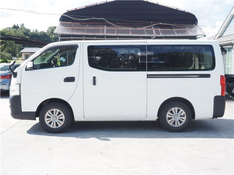 NV350 CARAVAN
