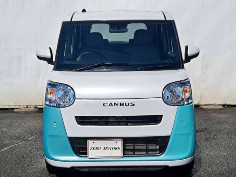 MOVE CANBUS
