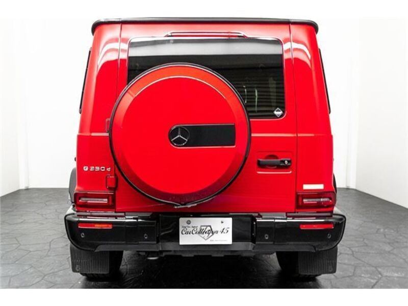 G-CLASS