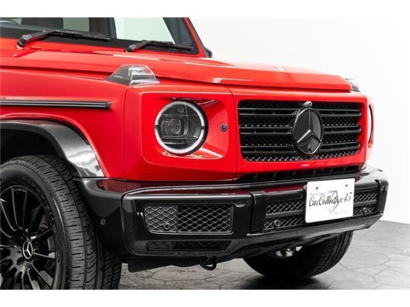 G-CLASS