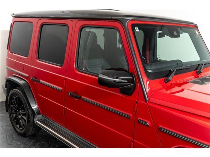 G-CLASS