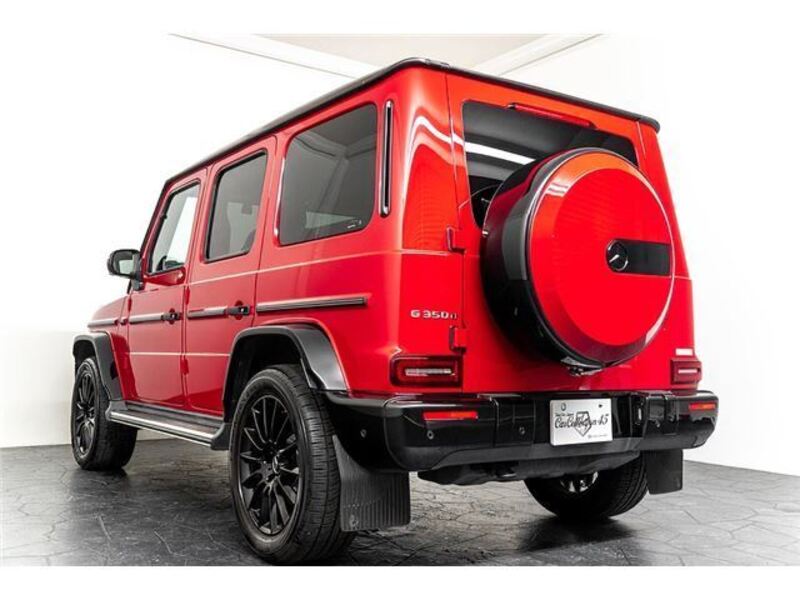 G-CLASS