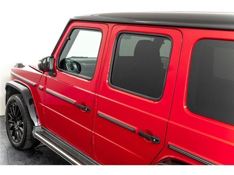 G-CLASS