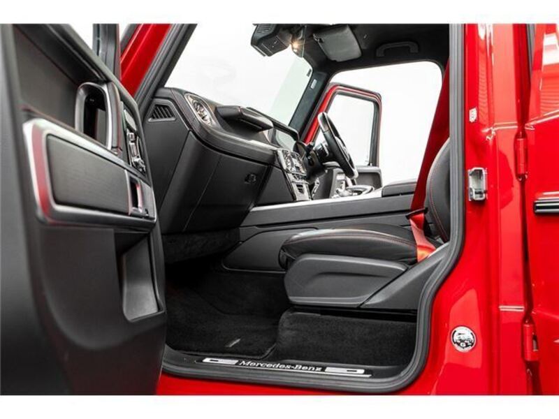 G-CLASS