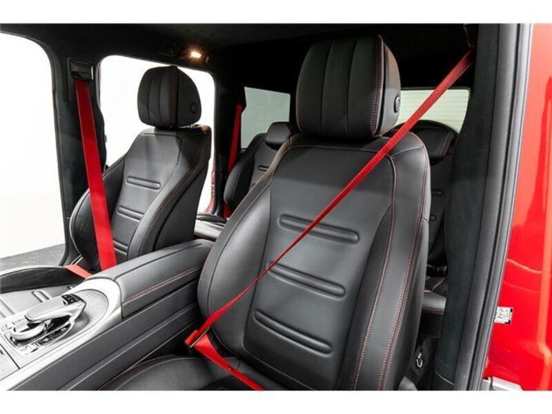 G-CLASS