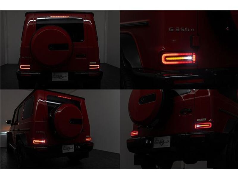 G-CLASS