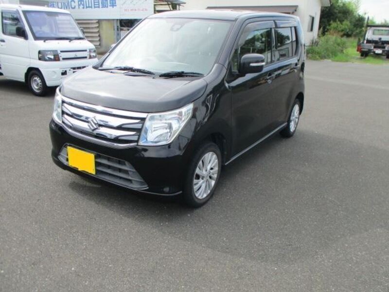 WAGON R-0