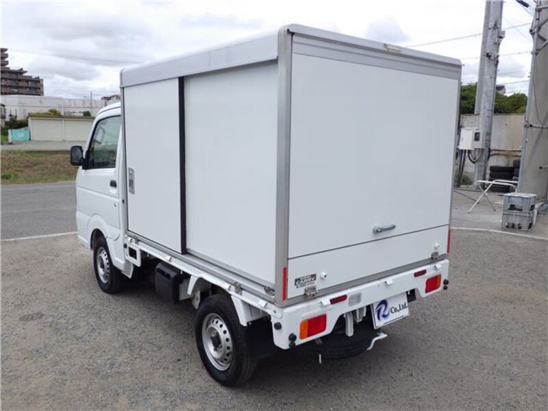 CARRY TRUCK