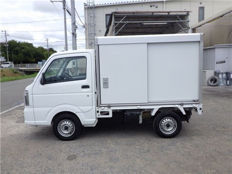 CARRY TRUCK