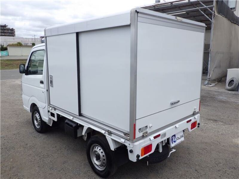 CARRY TRUCK
