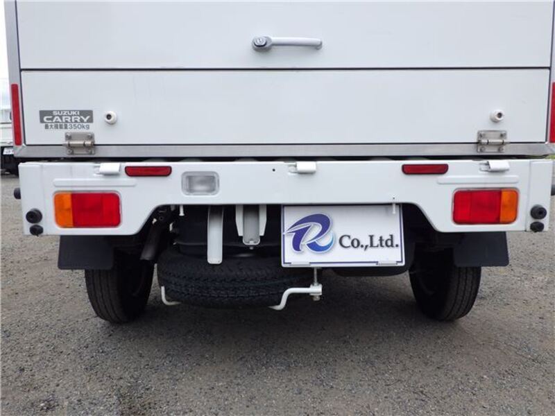 CARRY TRUCK