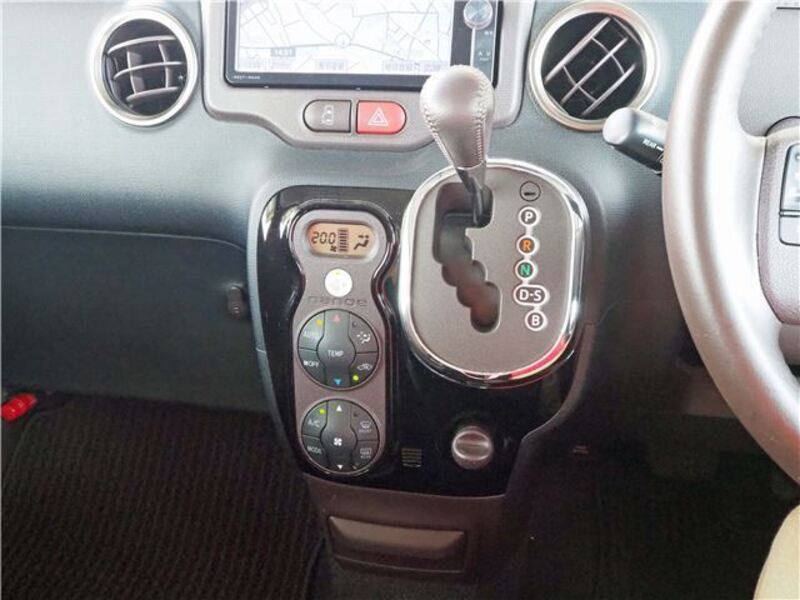 PORTE
