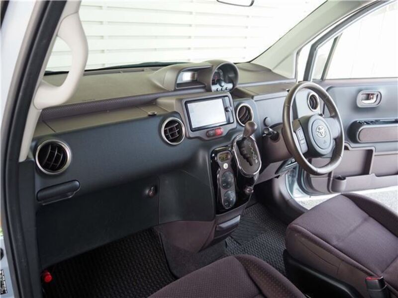 PORTE