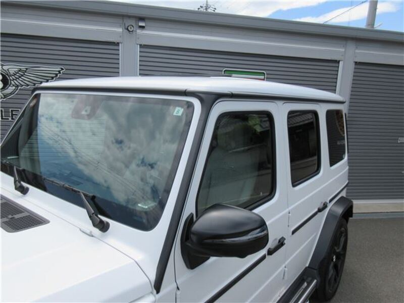 G-CLASS