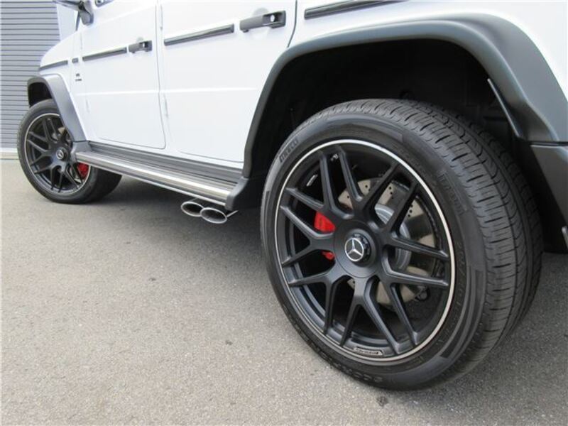 G-CLASS